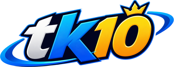 tk10 logo